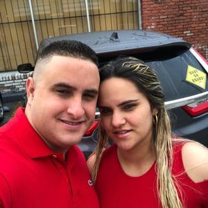 Meet your Posher, Danay